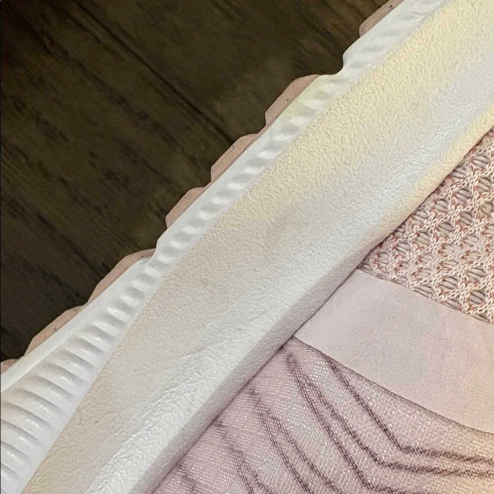 ❌SOLD❌EUC [Nike] Downshifter 11 Lightweight Running Sneakers Pink Women’s 10 - Picture 12 of 13
